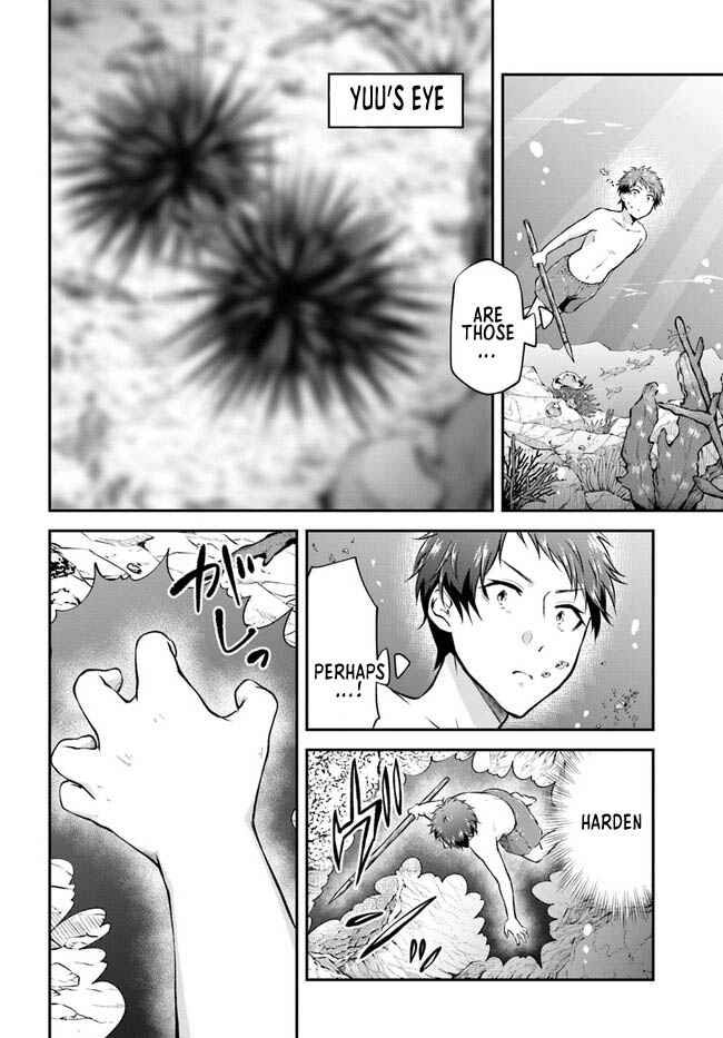 Isekai Cheat Survival Meshi Chapter 52 13